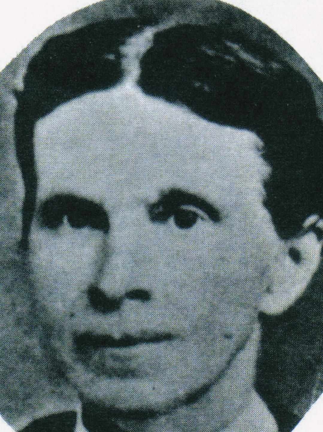Margaret Gurney (1830 - 1880) Profile
